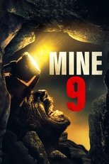 Poster de la película Mine 9