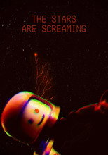 Poster de la película The Stars Are Screaming