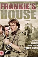 Poster de la película Frankie's House