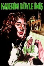 Poster de la película Kaderim Böyle İmiş