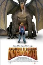 Poster de la película DragonSlayer