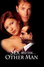Poster de la película Sex and the Other Man