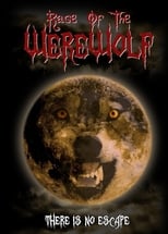 Poster de la película Rage of the Werewolf