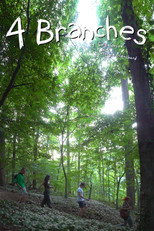 Poster de la película 4 Branches