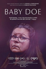 Poster de la película Baby Doe