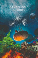 Poster de la película Dandelion's Odyssey