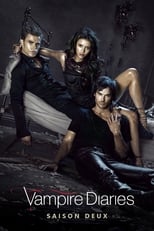 Vampire Diaries