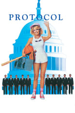 Poster de la película Protocol