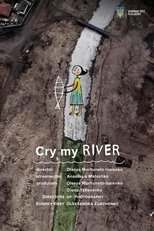 Poster de la película Cry, My River