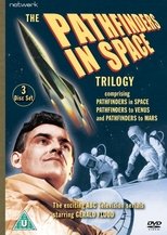 Poster de la serie Pathfinders in Space