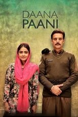 Poster de la película Daana Paani