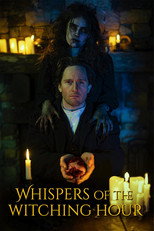 Poster de la película Whispers of the Witching Hour