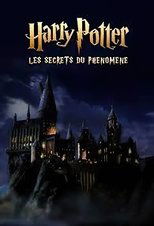 Poster de la película Harry Potter : les secrets du phénomène