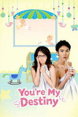 Poster de la serie Fated to Love You