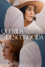 Poster de la película Querida desconocida