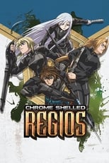 Koukaku No Regios