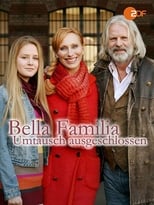 Poster de la película Bella Familia