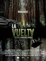 Poster de la película La Vuelta