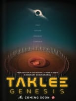 Poster de la película Taklee Genesis