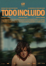 Poster de la película All Inclusive