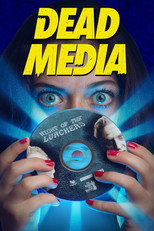 Poster de la película Dead Media