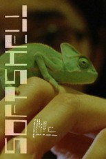 Poster de la película Softshell