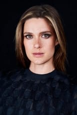 Actor Krista Kosonen