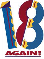 Logo 18 Again!