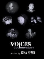 Poster de la película Voices