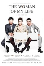 Poster de la película Woman of My Life