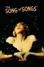 Poster de la película The Song of Songs