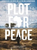 Poster de la película Plot for Peace