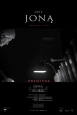 Poster de la película About Jonas