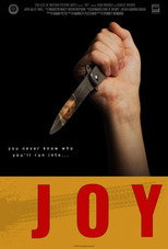 Poster de la película Joy