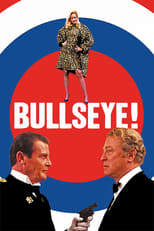 Poster de la película Bullseye!