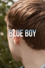 Poster de la película Blue Boy