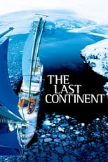 Poster de la película The Last Continent