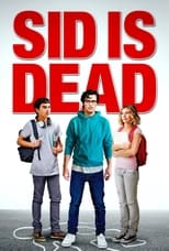 Poster de la película Sid is Dead