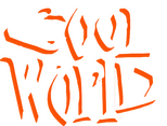 Logo Cool World