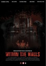Poster de la película Within the Walls
