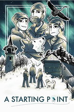 Poster de la película A Starting Point