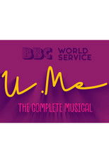 Poster de la película U.Me: The Musical