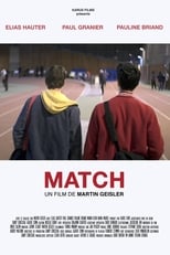 Poster de la película Match