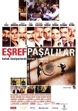 Poster de la película Eşrefpaşalılar