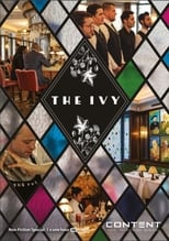 Poster de la película The Ivy