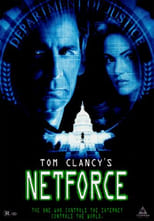 Poster de la película NetForce