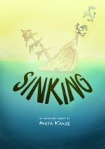 Poster de la película Sinking