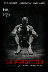Poster de la película La perdición