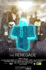 Poster de la película The Renegade