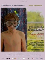 Poster de la película L'homme de l'île Sandwich